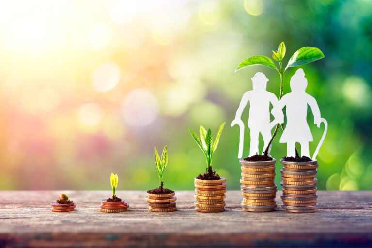 Hinterbliebenenrente-Mobile